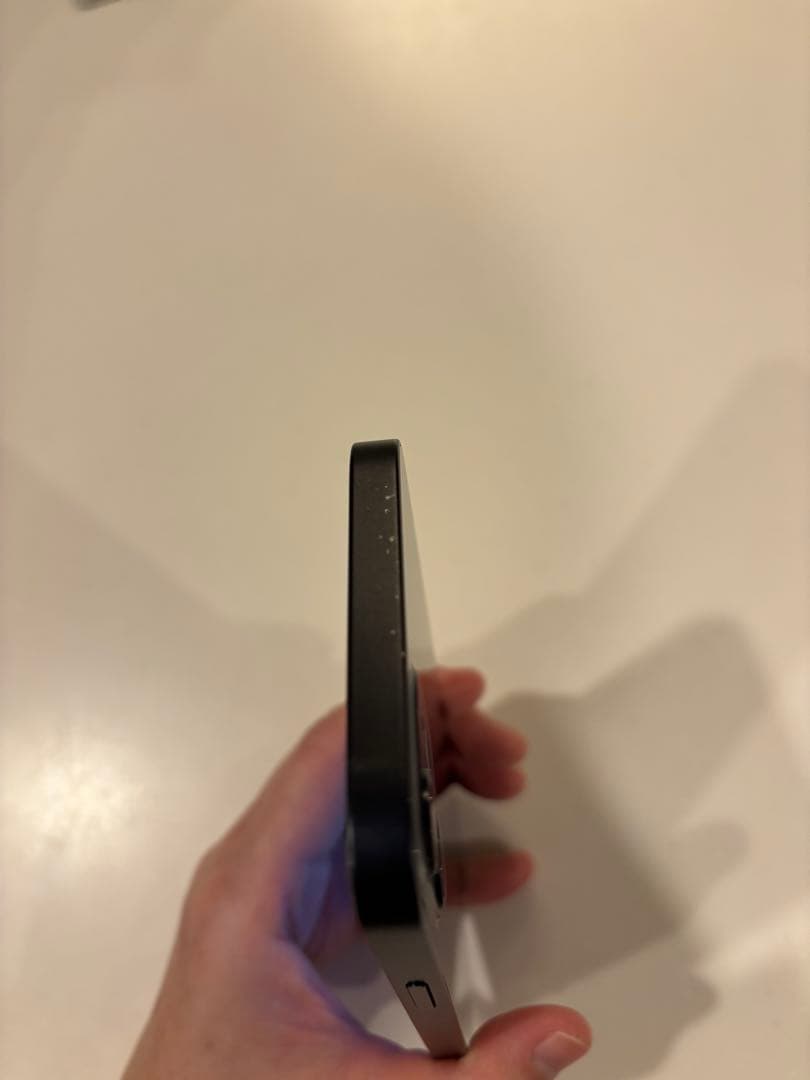 iPhone12 ブラック 128G