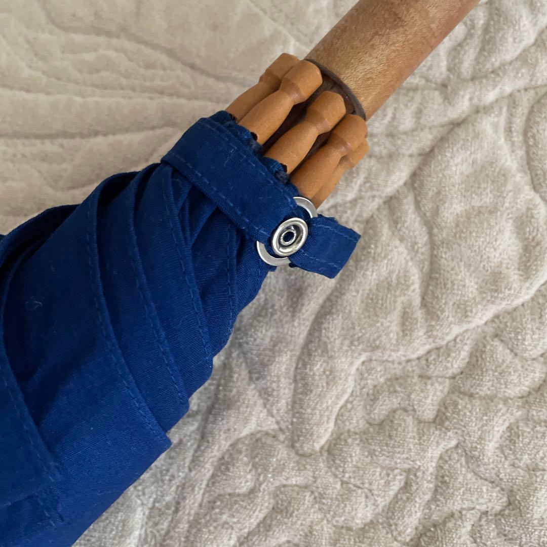 [未使用] 伝統の有松絞り日傘 日本製 長日傘 和装 浴衣にも