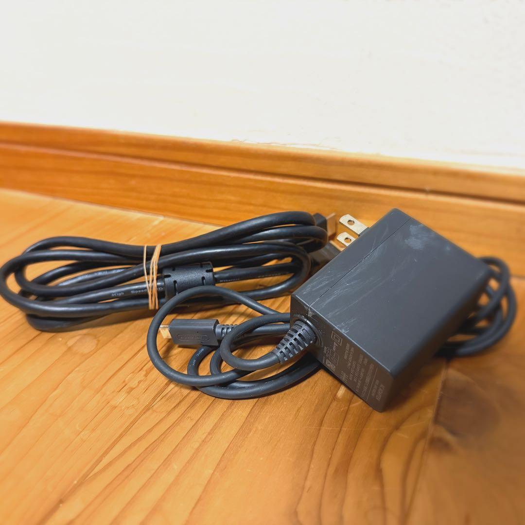 Nintendo Switch どうぶつの森 edition 本体