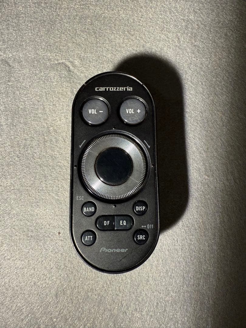 Pioneer carrozzeria(カロッツェリア)DEH-P01