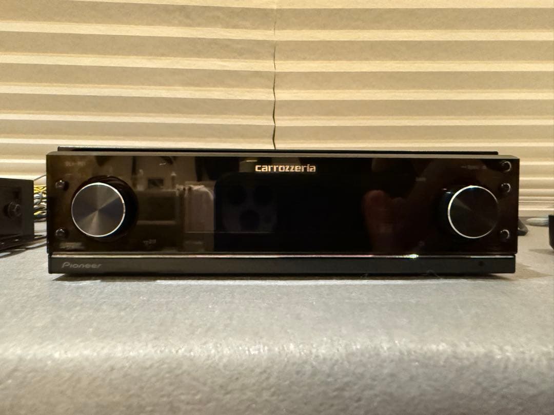 Pioneer carrozzeria(カロッツェリア)DEH-P01