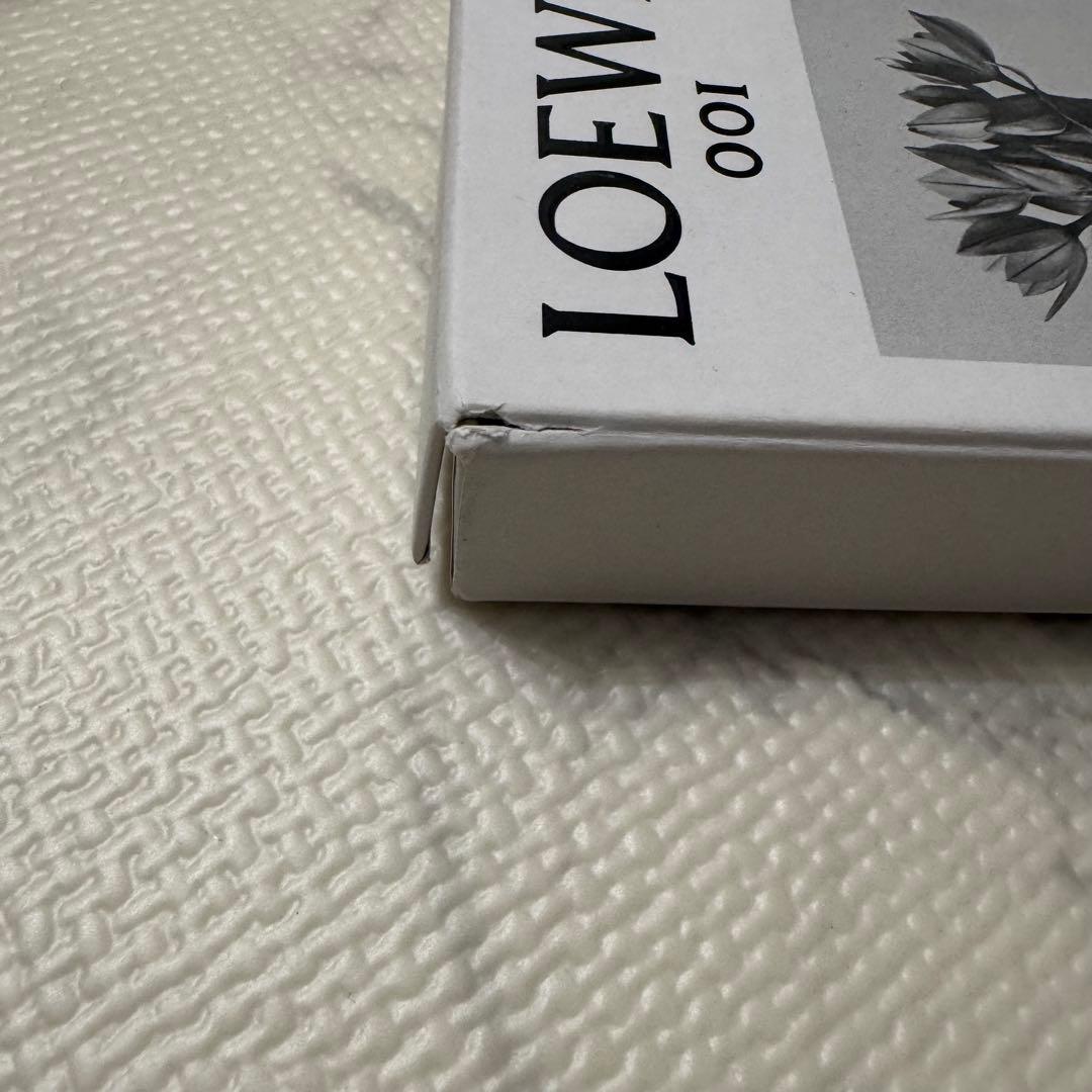香水(女性用) LOEWE 001 WOMAN Eau de Parfum 50mL