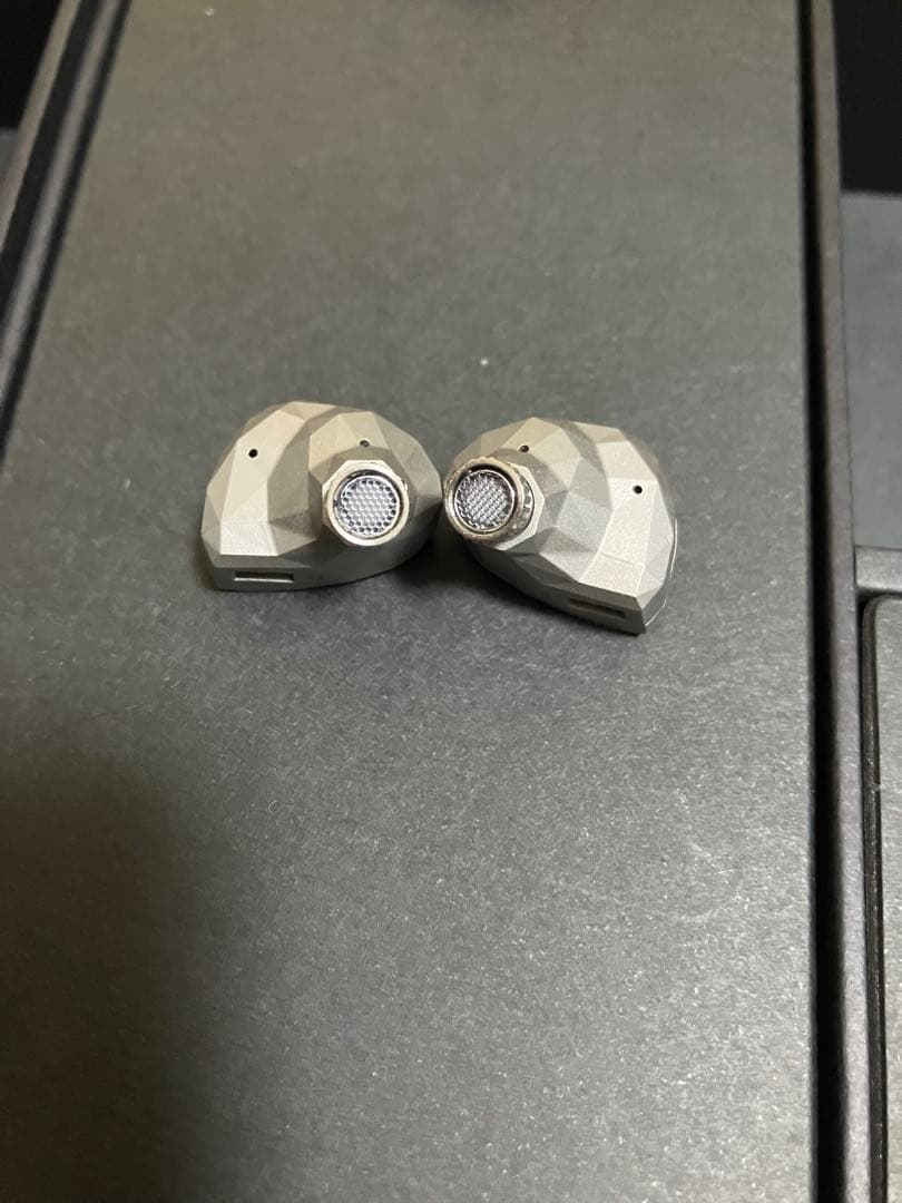 【おまけつき】 水月雨 Kadenz 終章&Line-K 2pin 3.3mm