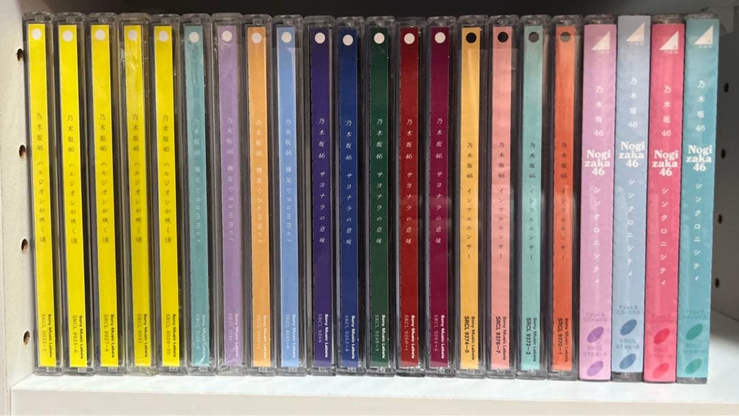 乃木坂46 欅坂46 cd まとめ売り
