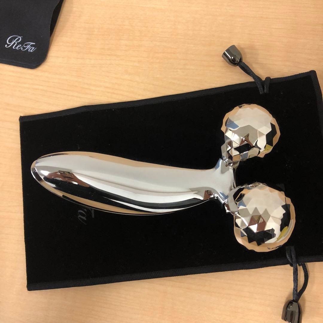 MTG ReFa リファカラットレイ PEC-L1706 RF-SR2150B