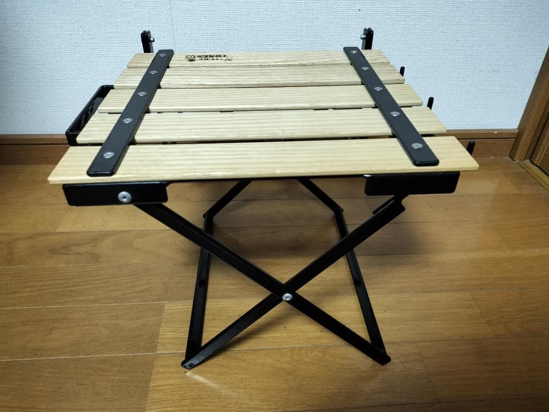 Naturetones ジャグスタンド ブラック