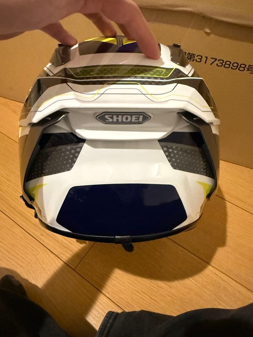 セキュリティ・セーフティ X-Fifteen ESCALATE