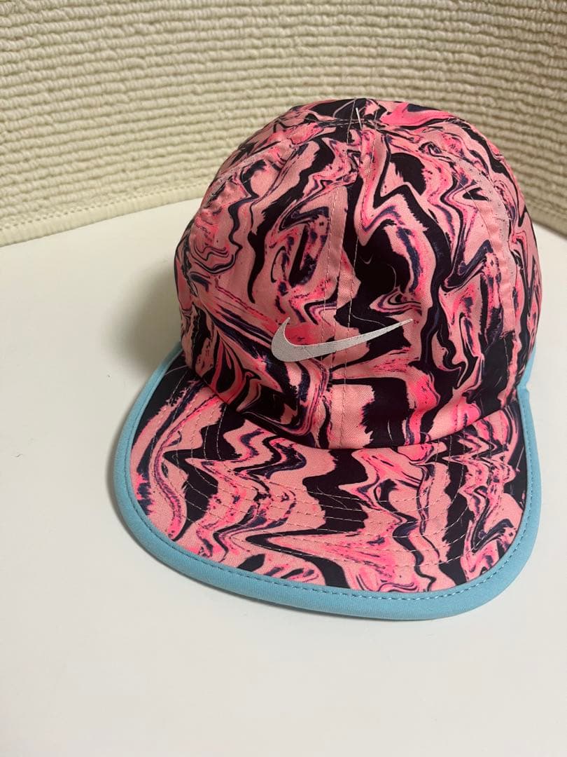 ナイキ　NIKE ランニング　キャップ
