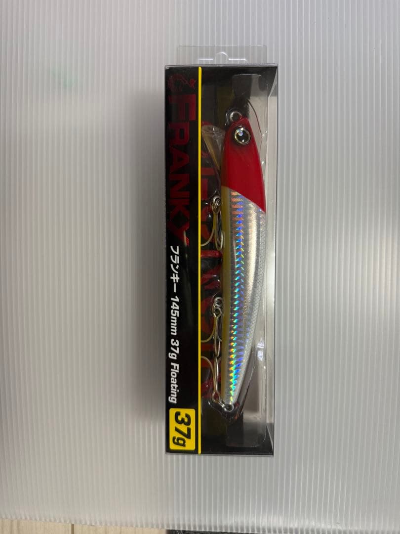 ロンジン　シーバスルアー　まとめ売り