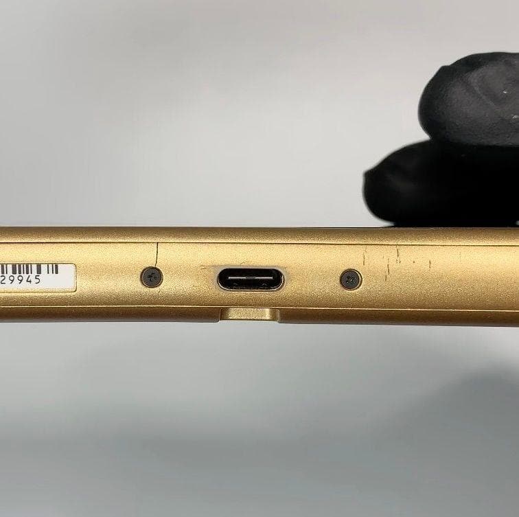 Nintendo Switch Lite 本体 動作品 ハイラルエディション