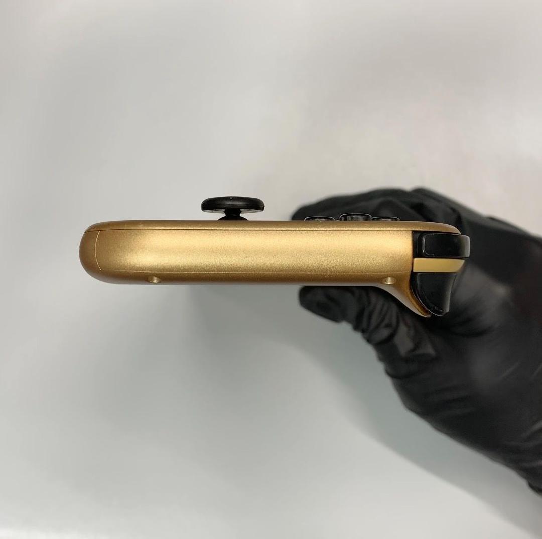 Nintendo Switch Lite 本体 動作品 ハイラルエディション