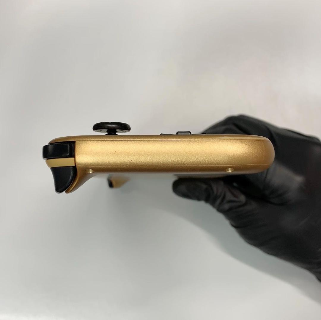 Nintendo Switch Lite 本体 動作品 ハイラルエディション