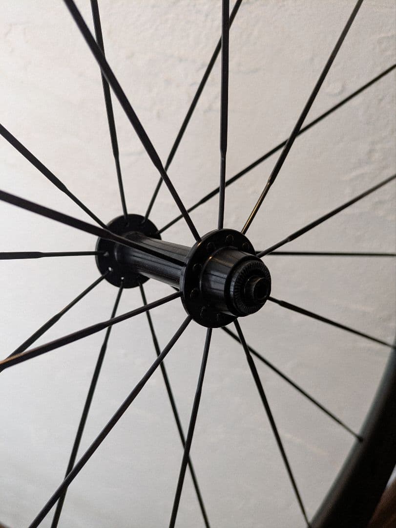 super team スーパーチーム カーボンリムホイール 60mm 88mm