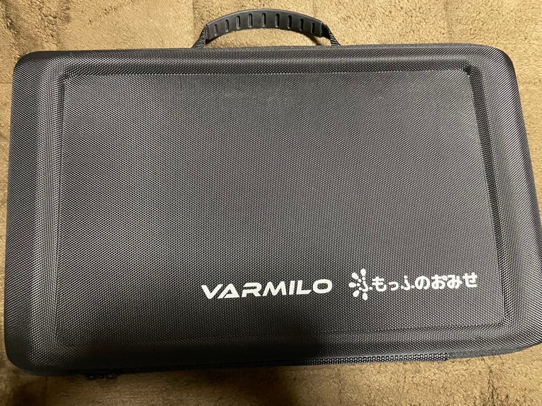 Varmilo FK2(不屈) レバーレス コントローラー