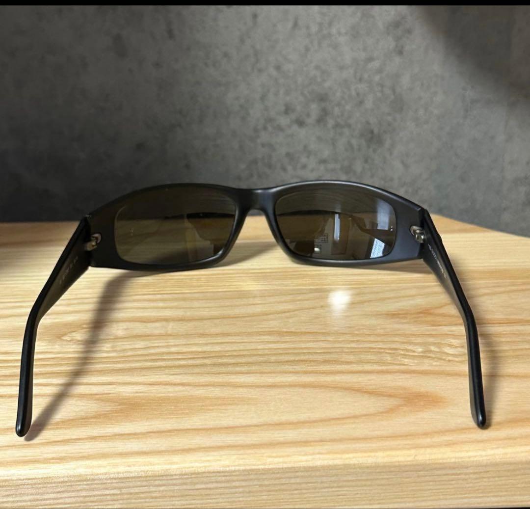 激レア！　GUCCI GG 1178/S DL5ブラックサングラス