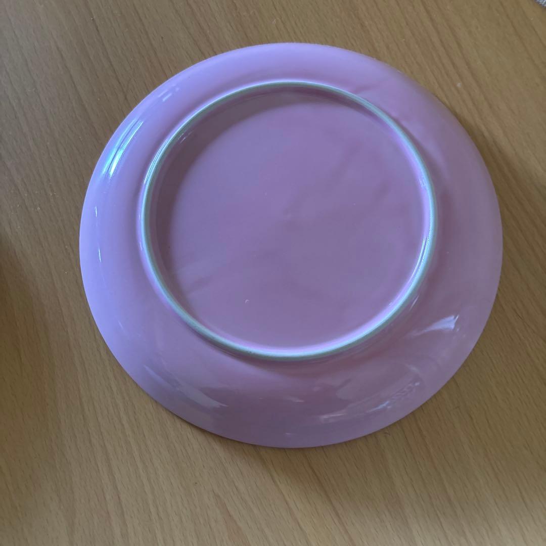 藤井風ミッチャム皿4枚セット