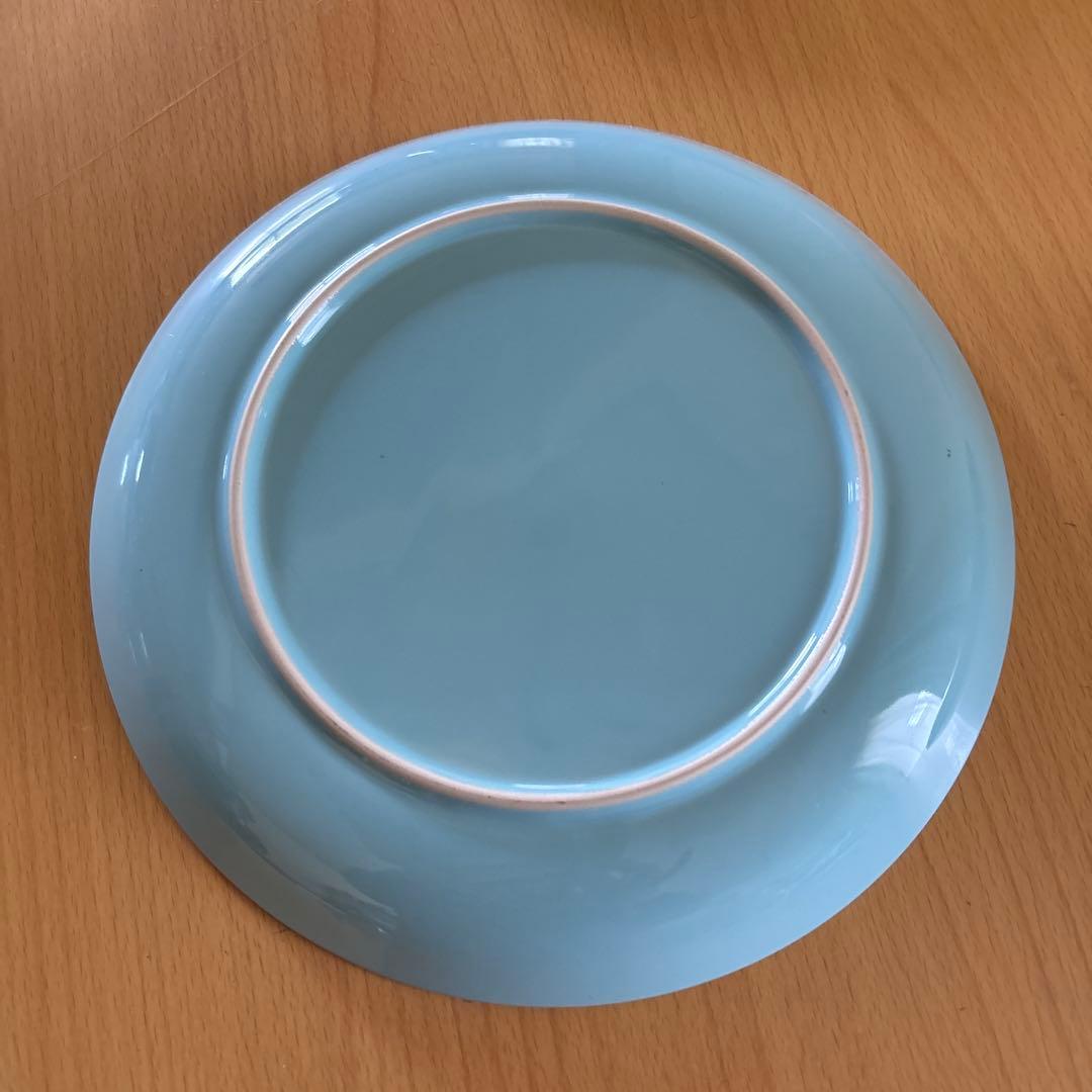 藤井風ミッチャム皿4枚セット