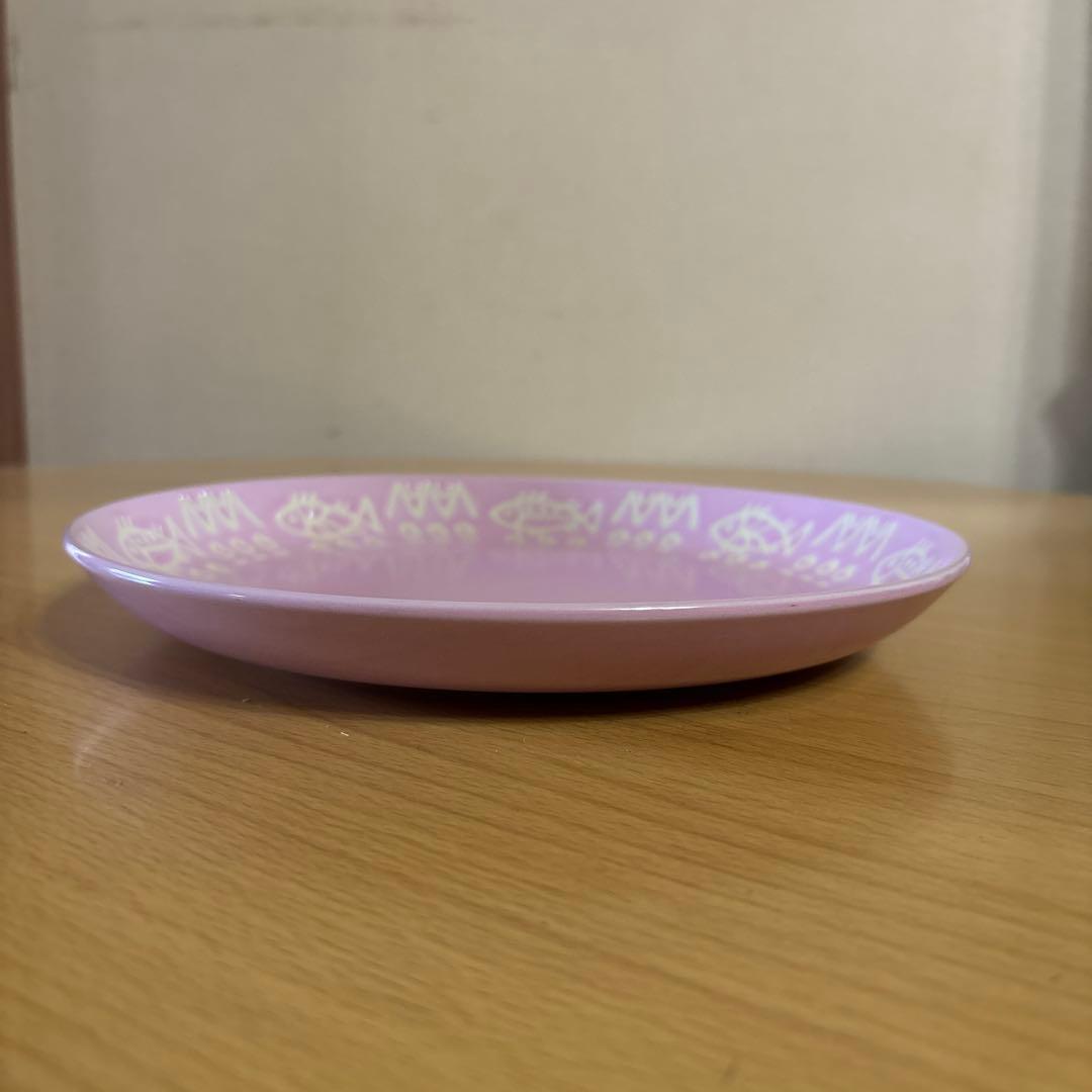 藤井風ミッチャム皿4枚セット