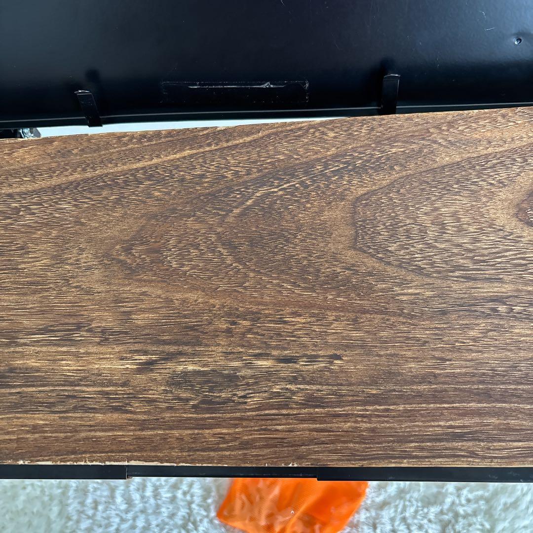 ゼンオン文化琴　羽衣　スタンド　ケース付き