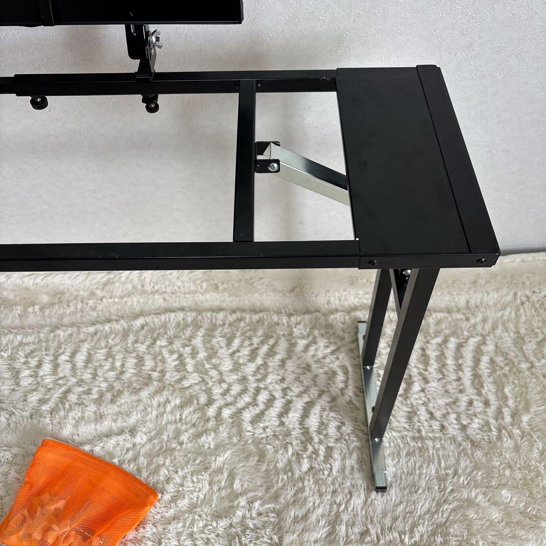 ゼンオン文化琴　羽衣　スタンド　ケース付き