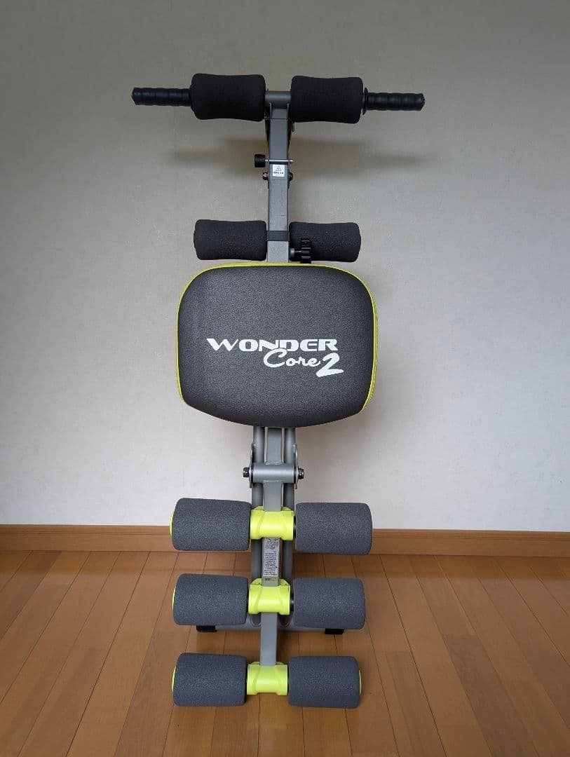 Wonder Core 2 ワンダーコア 2