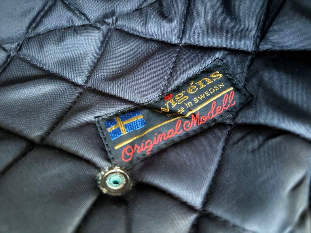 Wigens リアルファー ロシアンハット 毛皮 帽子