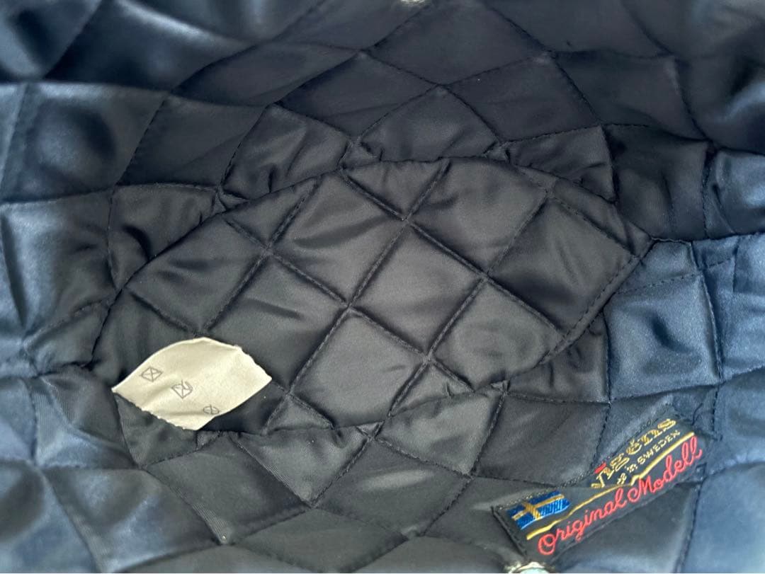 Wigens リアルファー ロシアンハット 毛皮 帽子