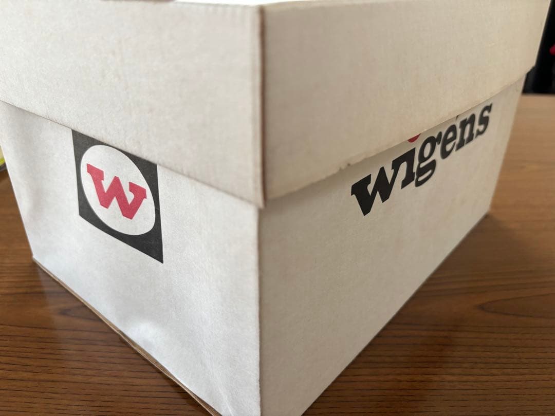 Wigens リアルファー ロシアンハット 毛皮 帽子