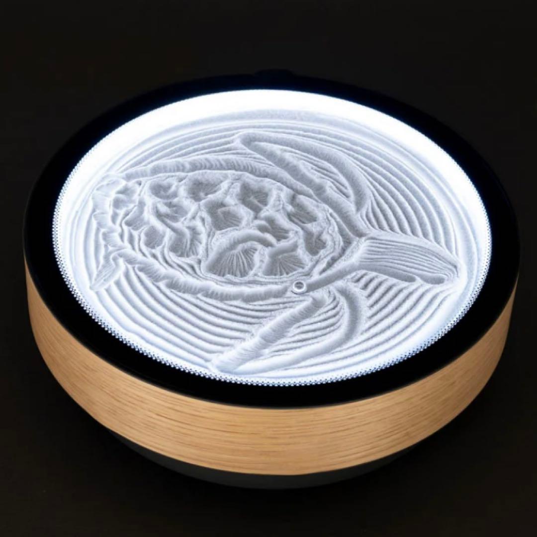 【入手困難・新品】Oasis mini | 癒しのキネティックサンドアート