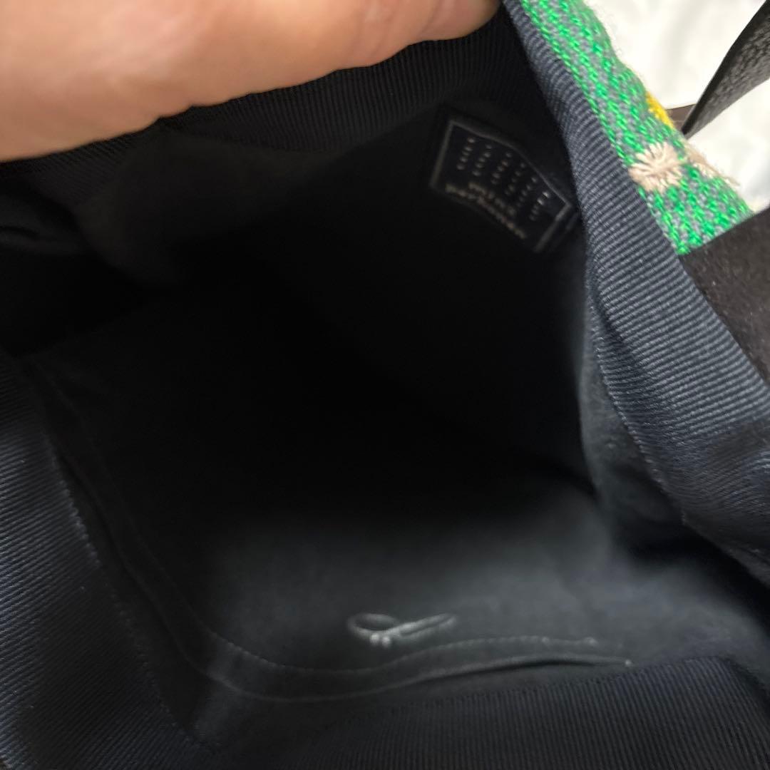 ミナペルホネン2024-25A/W バッグ　未使用品