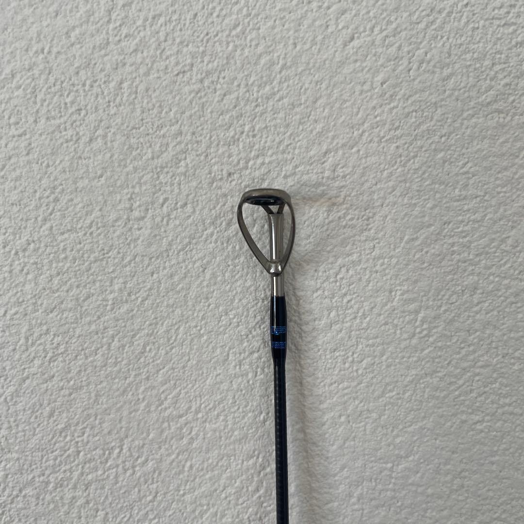 ロッド Blue Blude BALBAL99 Jerking Edition