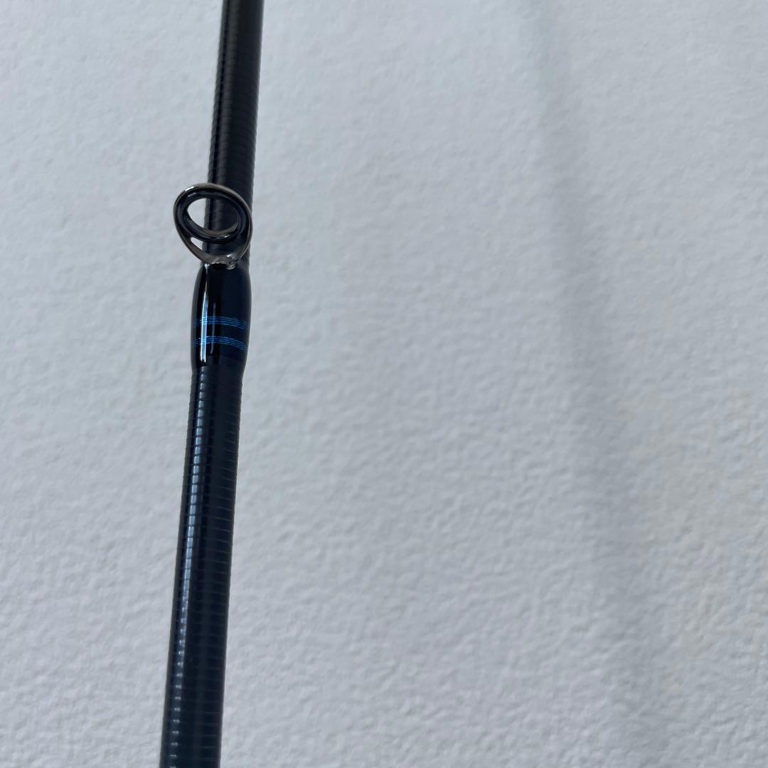 ロッド Blue Blude BALBAL99 Jerking Edition