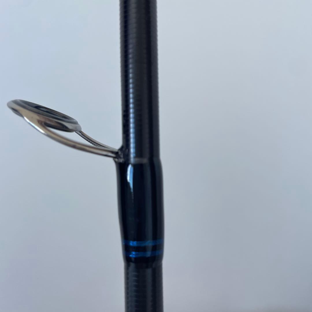 ロッド Blue Blude BALBAL99 Jerking Edition