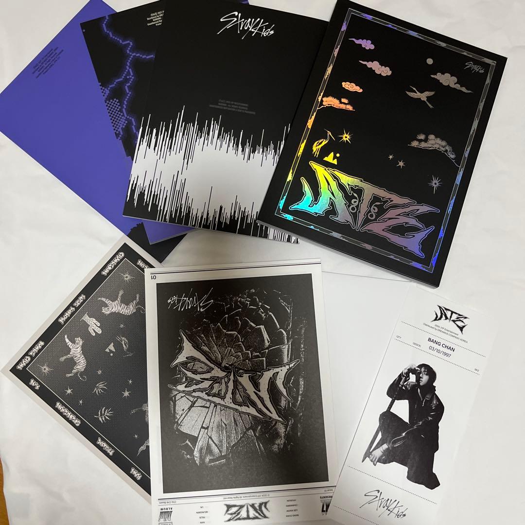 straykids CD まとめ売り