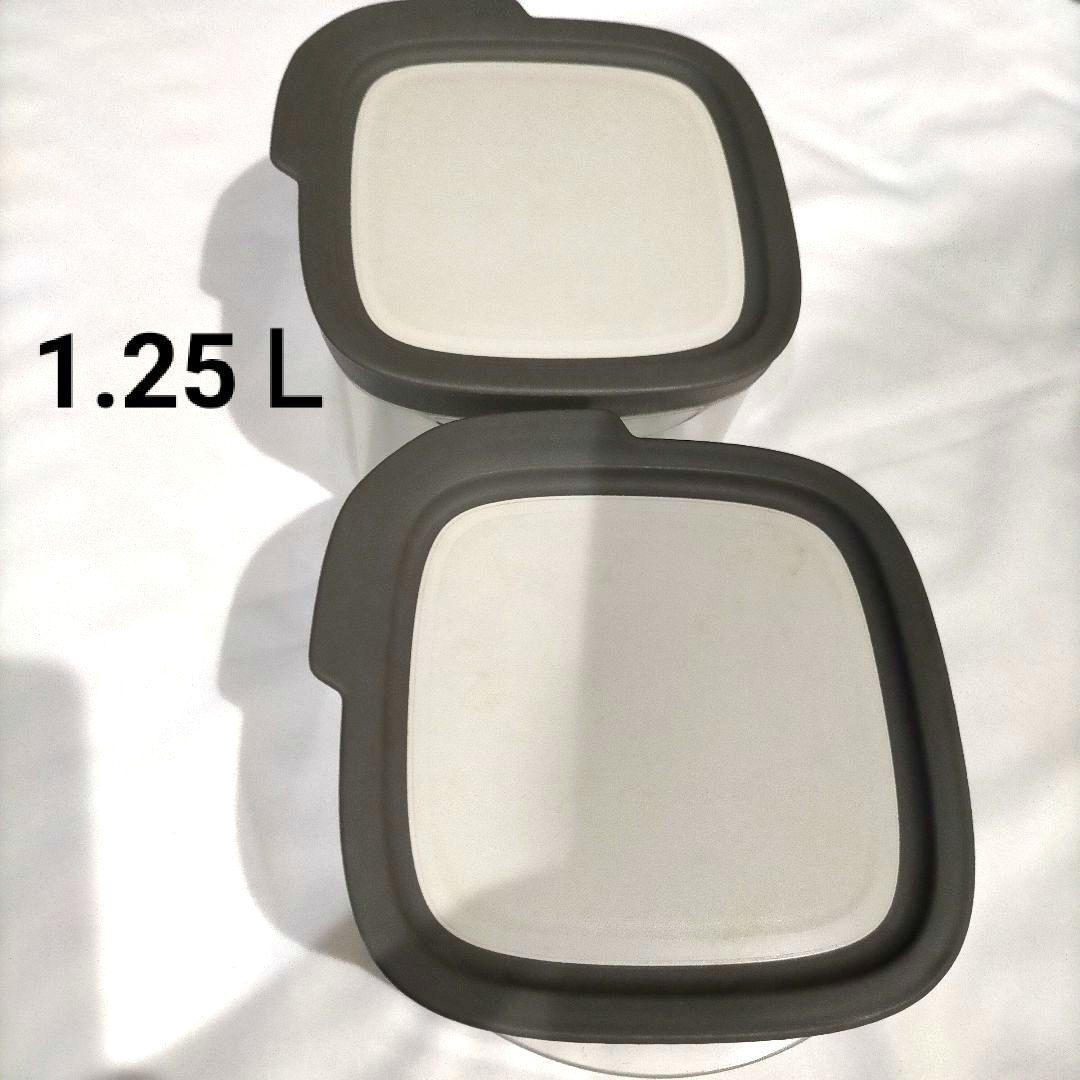 ラバーメイド /ストレージウェア タッパー / 12セット アムウェイ