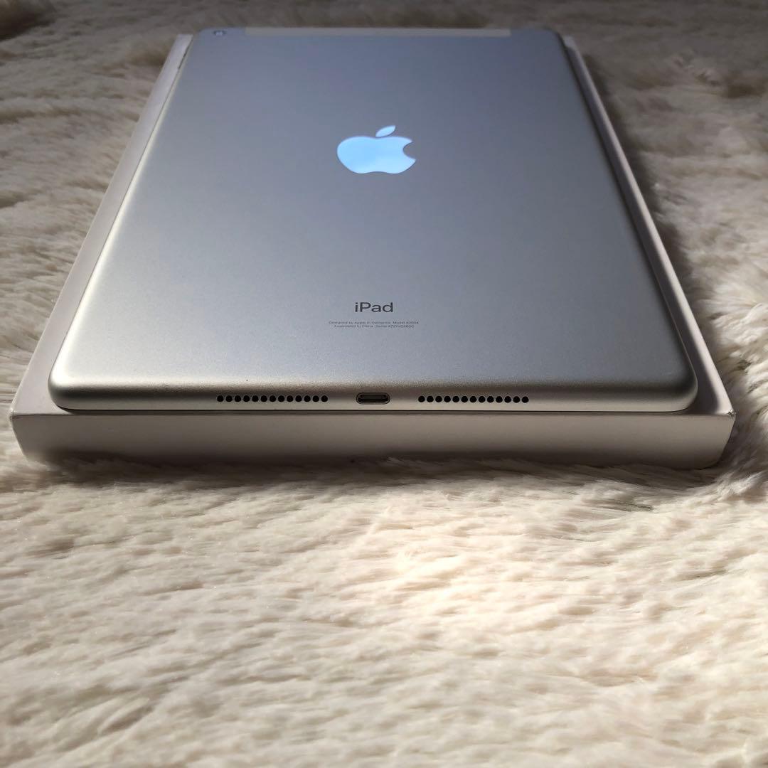 【即購入OK】iPad 第9世代 セルラーモデル【極美品】 #13 【付属品】