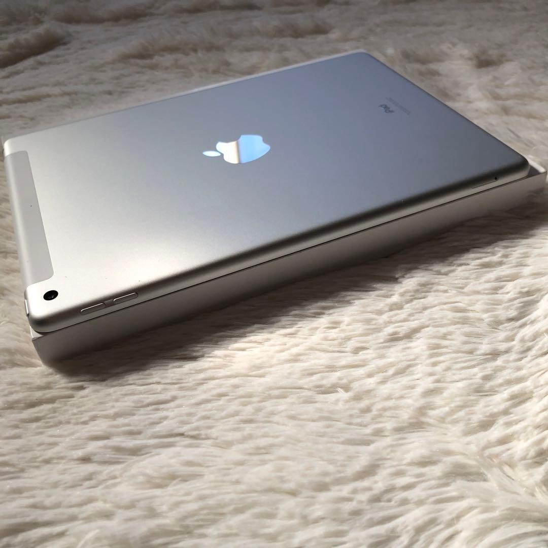 【即購入OK】iPad 第9世代 セルラーモデル【極美品】 #13 【付属品】