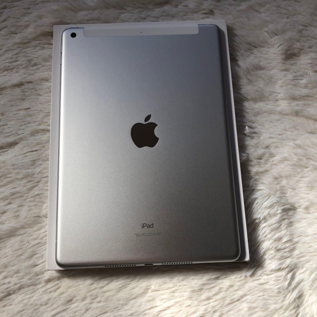 【即購入OK】iPad 第9世代 セルラーモデル【極美品】 #13 【付属品】