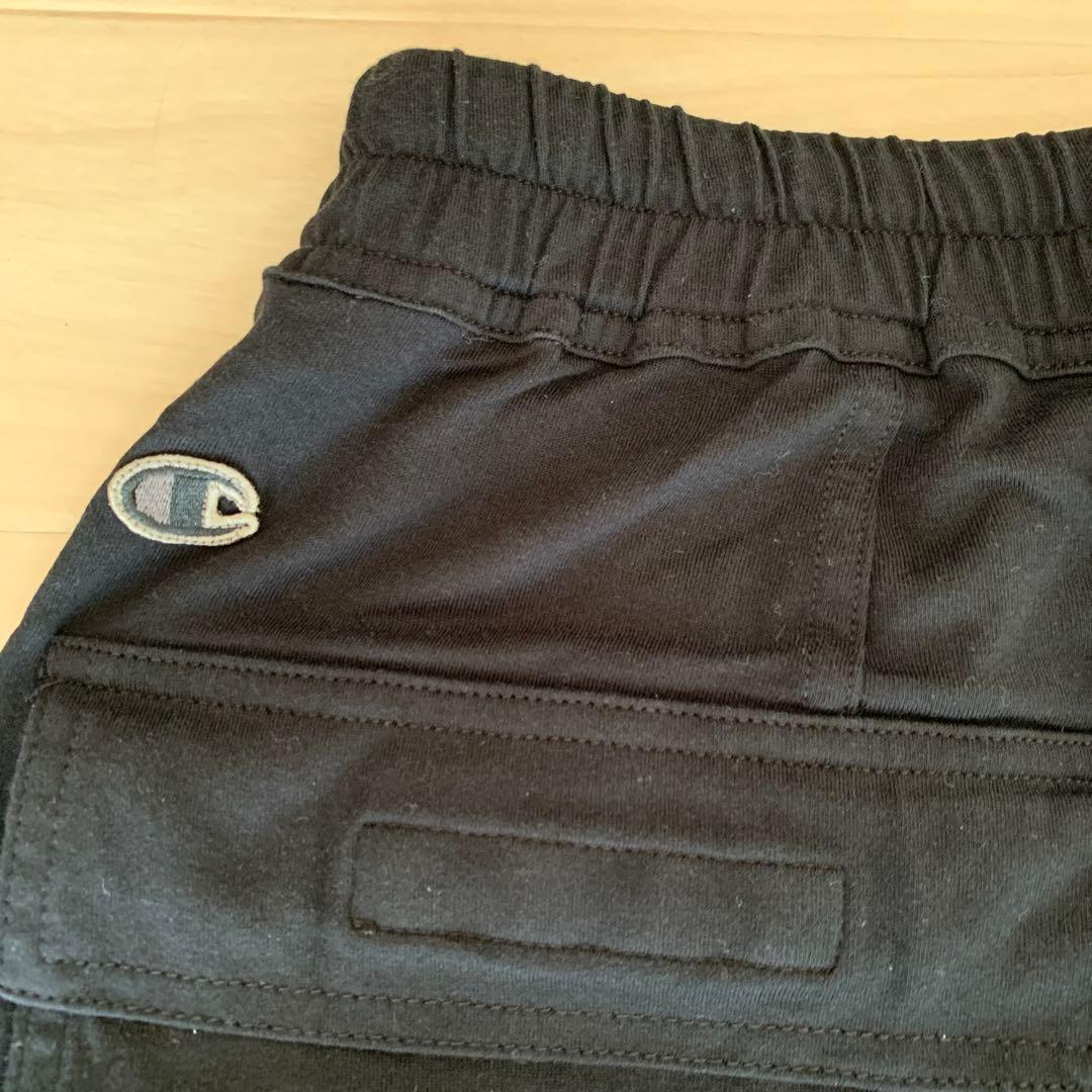 Rick Owens×Champion サルエルパンツ L