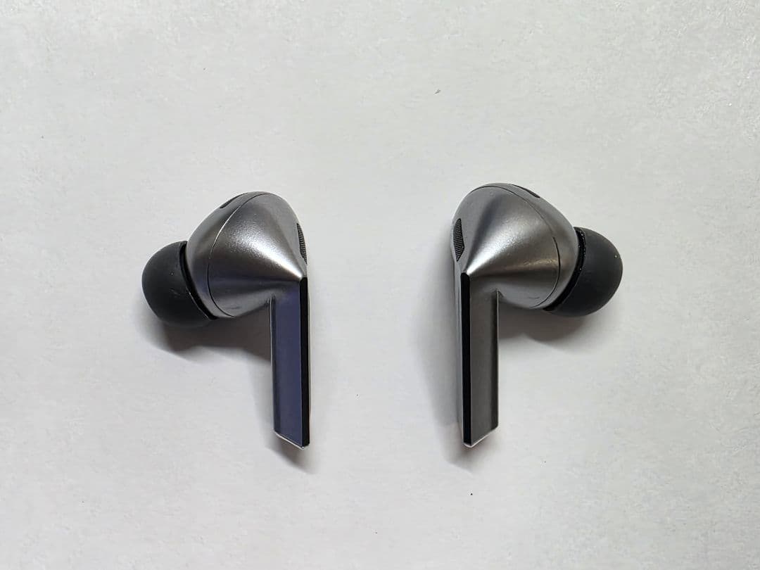 Galaxy Buds3 Pro 国内正規品