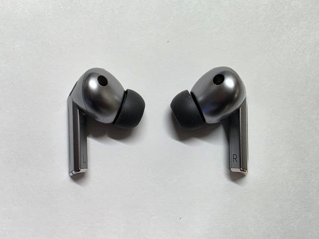 Galaxy Buds3 Pro 国内正規品