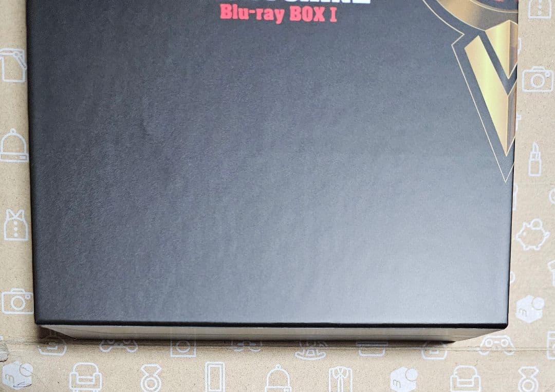 勇者特急マイトガイン　Blu-ray　BOX　Ⅰ&Ⅱ　ブルーレイ