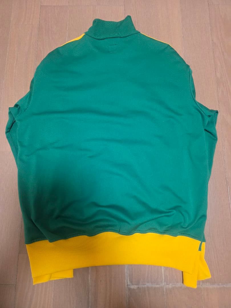 adidas （アディダス オリジナルス）の復刻版トラックジャケット