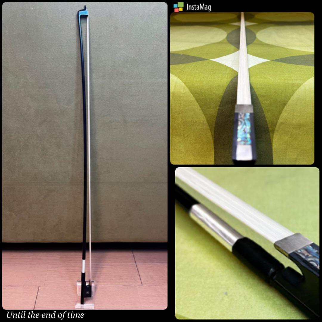 【新品弦張替⭐️】SUZUKI ビオラ15.5inc No2 ヴィオラ 1988年