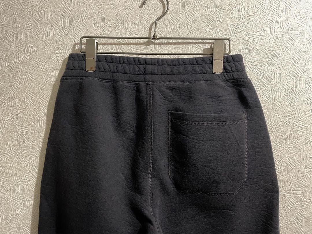 イタリア製 LANVIN ファーストライン オンブレ チェック ジョガー パンツ