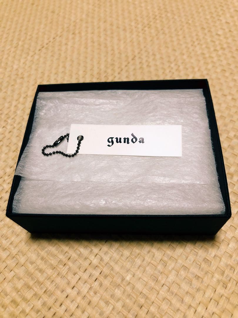 hyde着 gundaサマディーネロピアス⭐︎未使用品