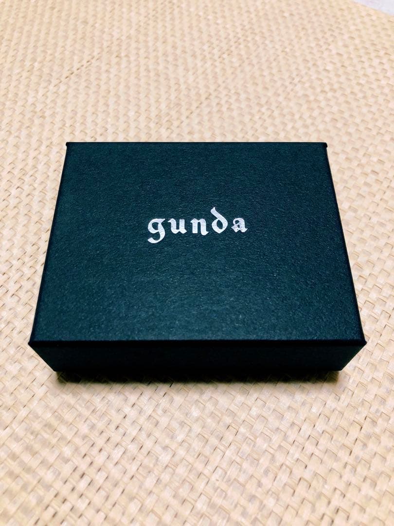 hyde着 gundaサマディーネロピアス⭐︎未使用品