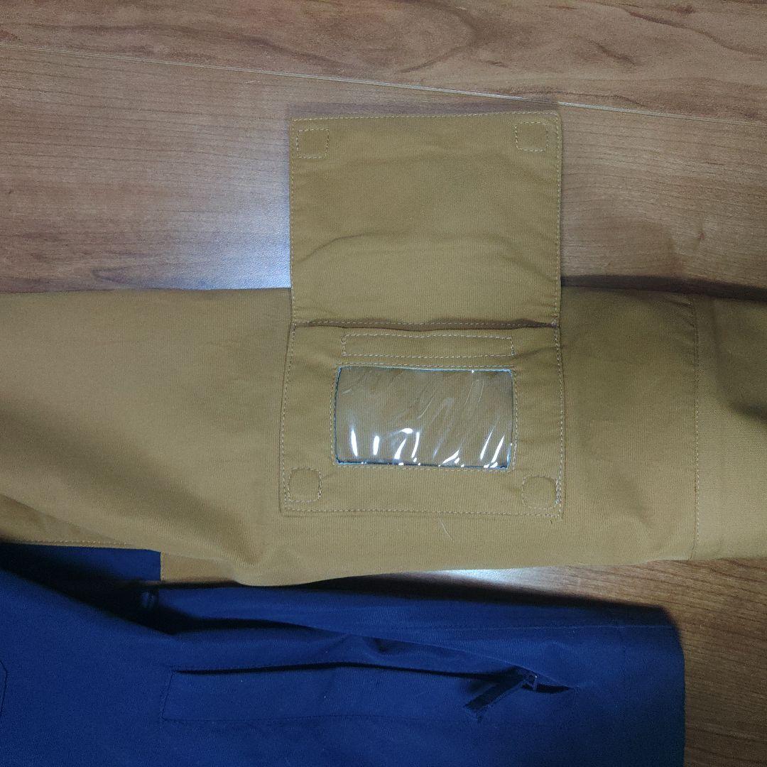 AA HARDWEAR スノーボードウェア フード付き