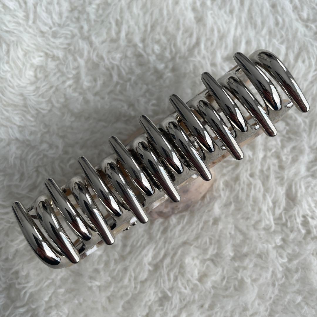 ACCA 限定品★ マーブル クリップ