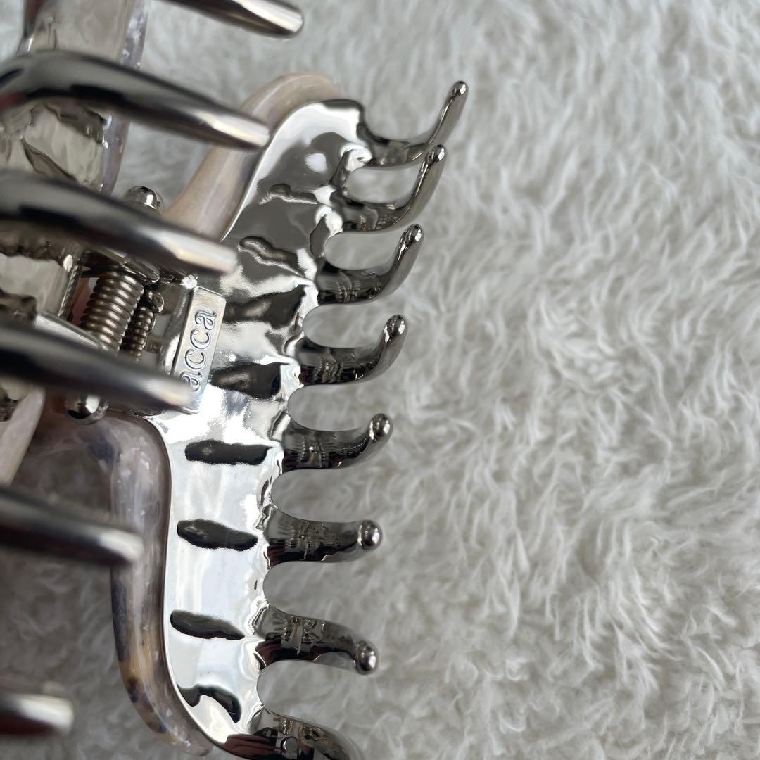 ACCA 限定品★ マーブル クリップ